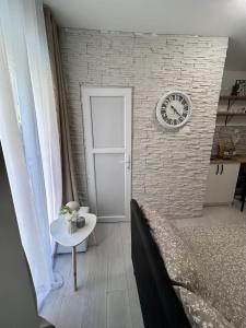 Apartment Leon Novi Sad