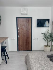 Apartment Leon Novi Sad