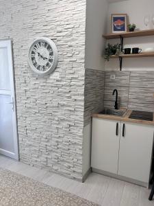 Apartment Leon Novi Sad