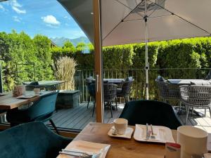 Comfort Hotel Garni Landhaus Gitti