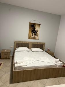 Vila aria pura