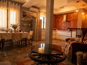 Loft in Kruce