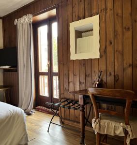 Hotel PIAN DEL SOLE Claviere