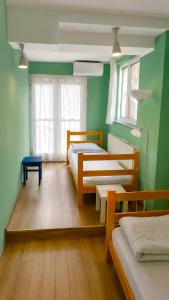 Hostel Bed&Coffee 360°
