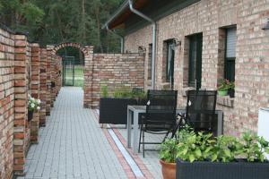 Ferienwohnung Mary s Farm Pferde willkommen