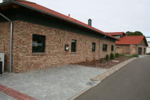 Ferienwohnung Mary s Farm Pferde willkommen