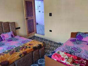 SHAYAS Homestay