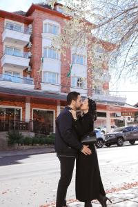 Hotel Glamour da Serra