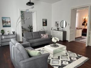 Jókai Apartman
