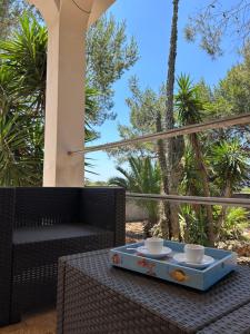 Mediterranean rooms