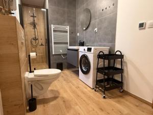 Chill Resort Liptov, Wood & Stone Suite