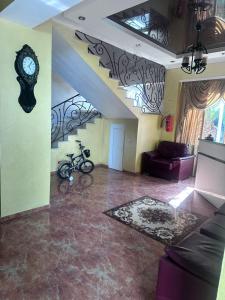 Hotel Evrazia