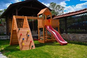 Family hotel Andreev
