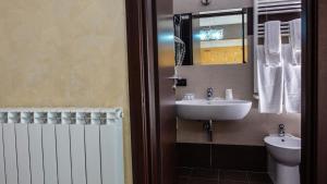 Hotel Miramonti