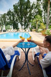Hotel Tossal dAltea