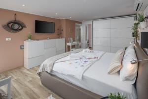 Apartment Babi