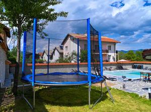 Family hotel Andreev