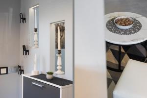 Apartment Babi