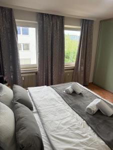 Dom Apartment