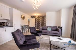 Rosebank Court by Blue Skies Stays