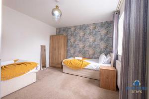 Rosebank Court by Blue Skies Stays