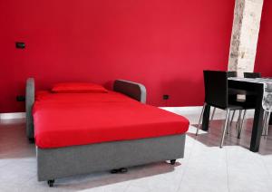 Vacation home in Puglia