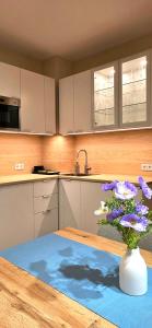 Sun Magic Apartment