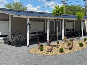 Apartmani Petra Bezdan