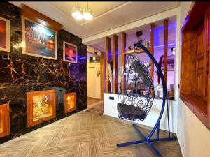 Magnifique Appartement haut Standing