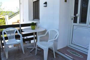 Maritsas Cozy Apartment