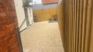 Central Sutton on Sea 4-Bed House Sleeps 8