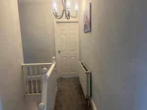 Central Sutton on Sea 4-Bed House Sleeps 8