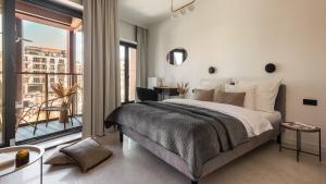 Flatbook Apartments - Granaria II Gdansk Old Town