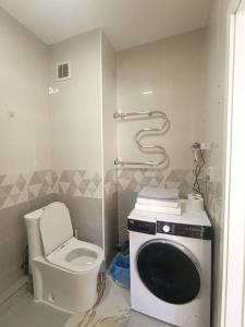 Darkhan apartment