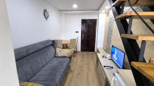 DEmi lux apartman