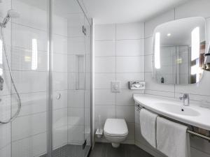 ibis Luebeck City