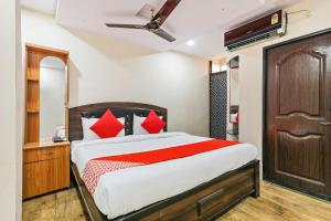Hotel Pleasure Place