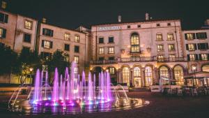 Piazza Hotel Montecasino