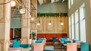 Piazza Hotel Montecasino