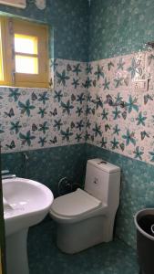 Hotel green chinar & restaurant