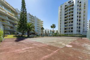 Rest in Vilamoura