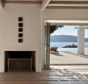 The Margi Villa Mykonos