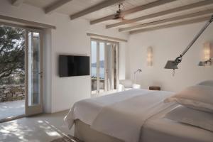 The Margi Villa Mykonos