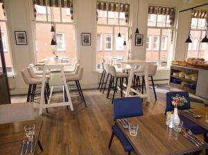 Berlage Hotel, BW Signature Collection