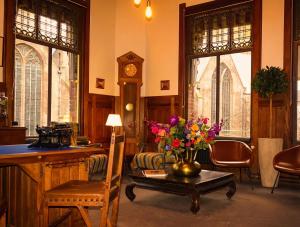 Berlage Hotel, BW Signature Collection