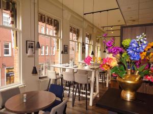 Berlage Hotel, BW Signature Collection