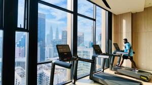 Axon Residences Bukit Bintang