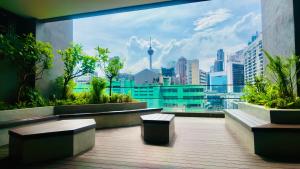 Axon Residences Bukit Bintang