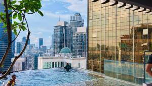 Axon Residences Bukit Bintang