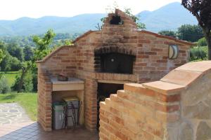 Villa Umbria Il Salice